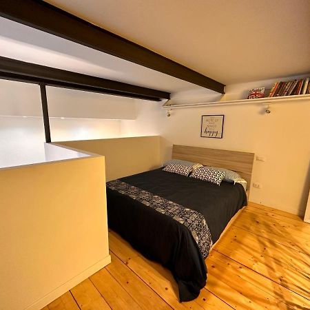 La Casa Di Paola Apartment Milan Exterior photo