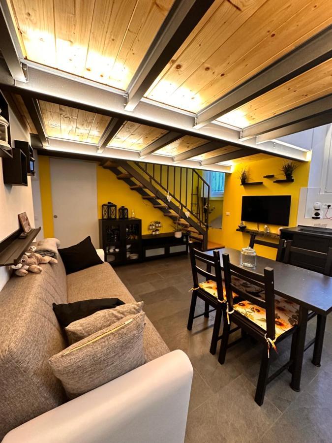 La Casa Di Paola Apartment Milan Exterior photo