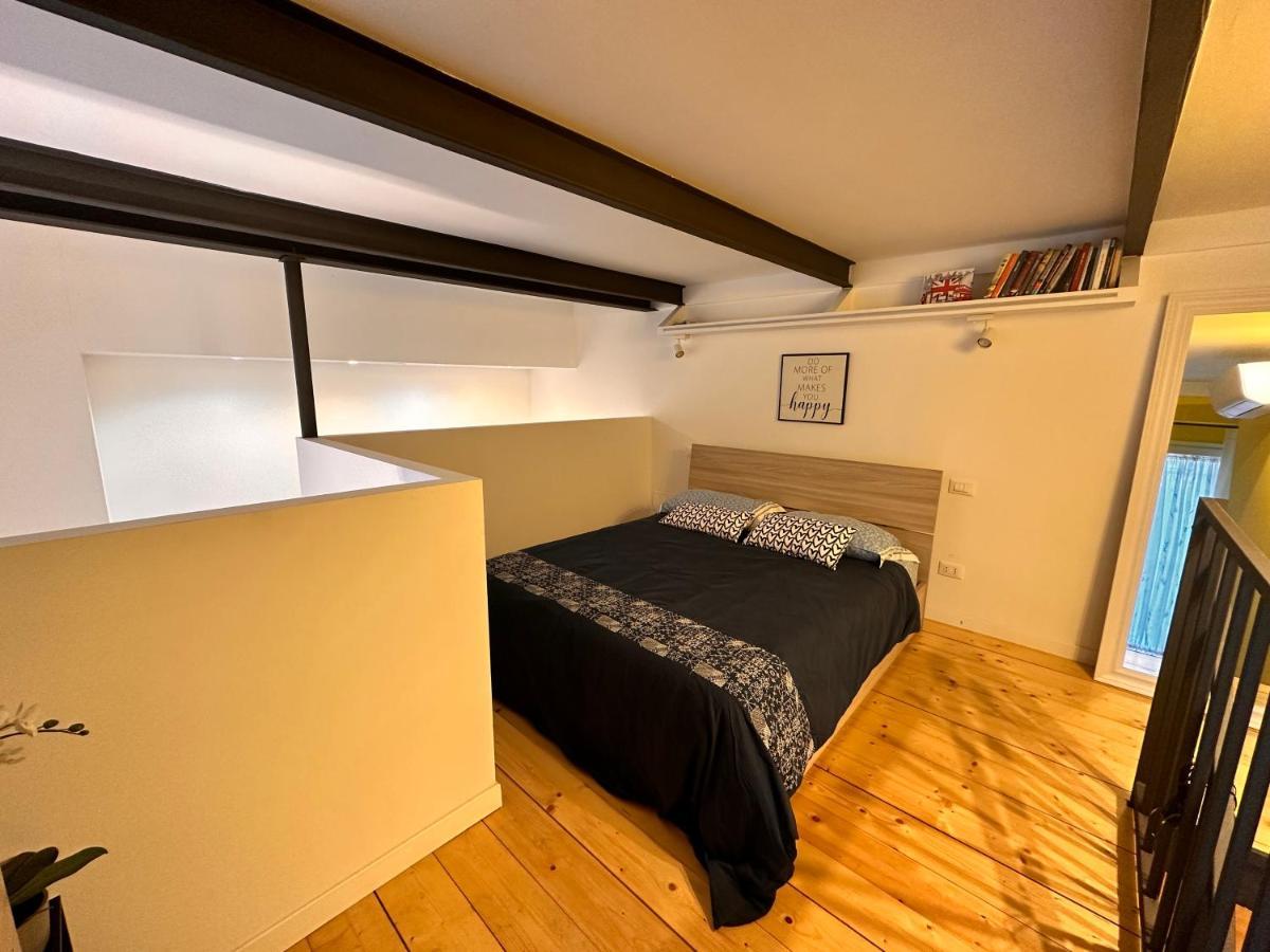 La Casa Di Paola Apartment Milan Exterior photo